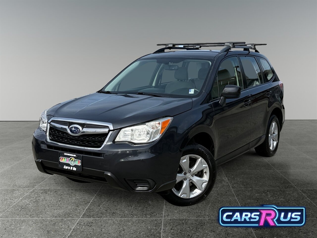 2016 Subaru Forester - photo 1 of 27