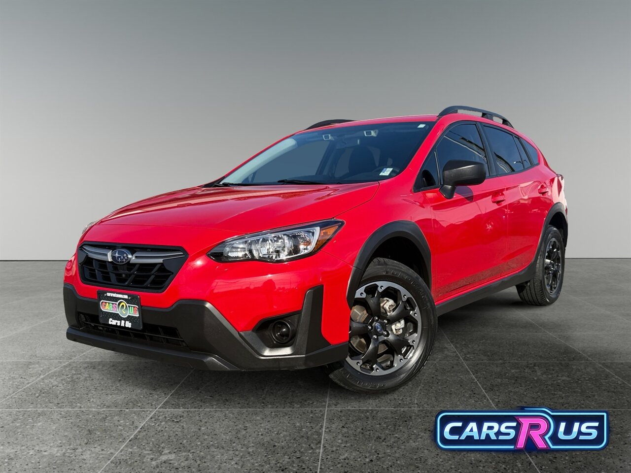 2023 Subaru Crosstrek - photo 1 of 23