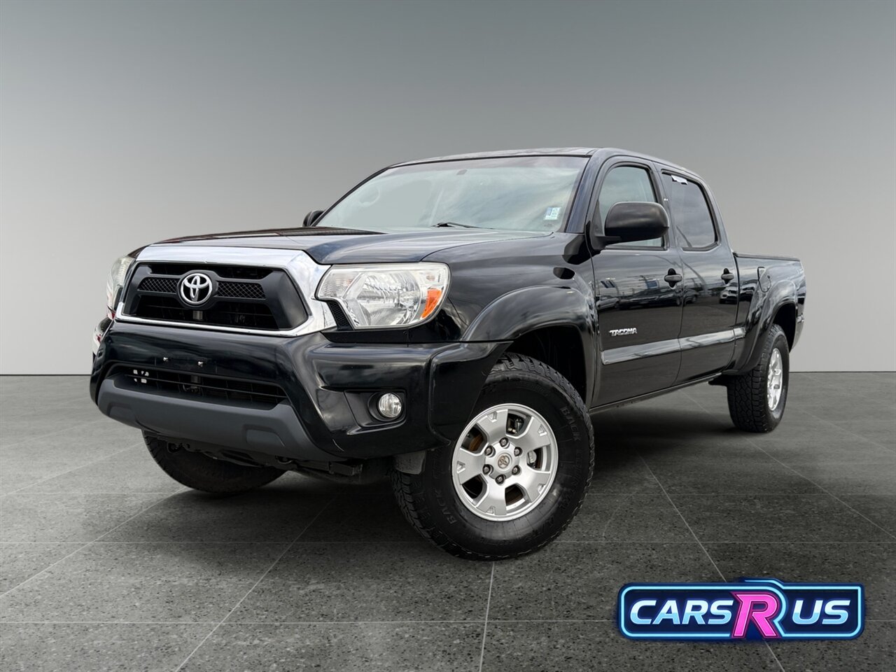 2013 Toyota Tacoma - photo 1 of 21
