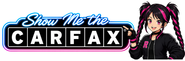 View this vehicle's CARFAX report