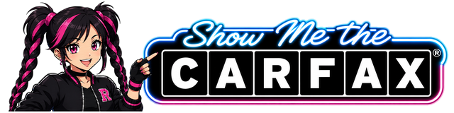 View this vehicle's CARFAX report